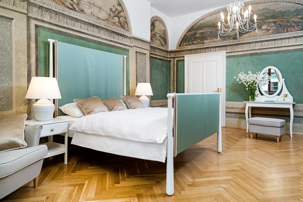 P&J Luxury Apartments 크라쿠프 외부 사진
