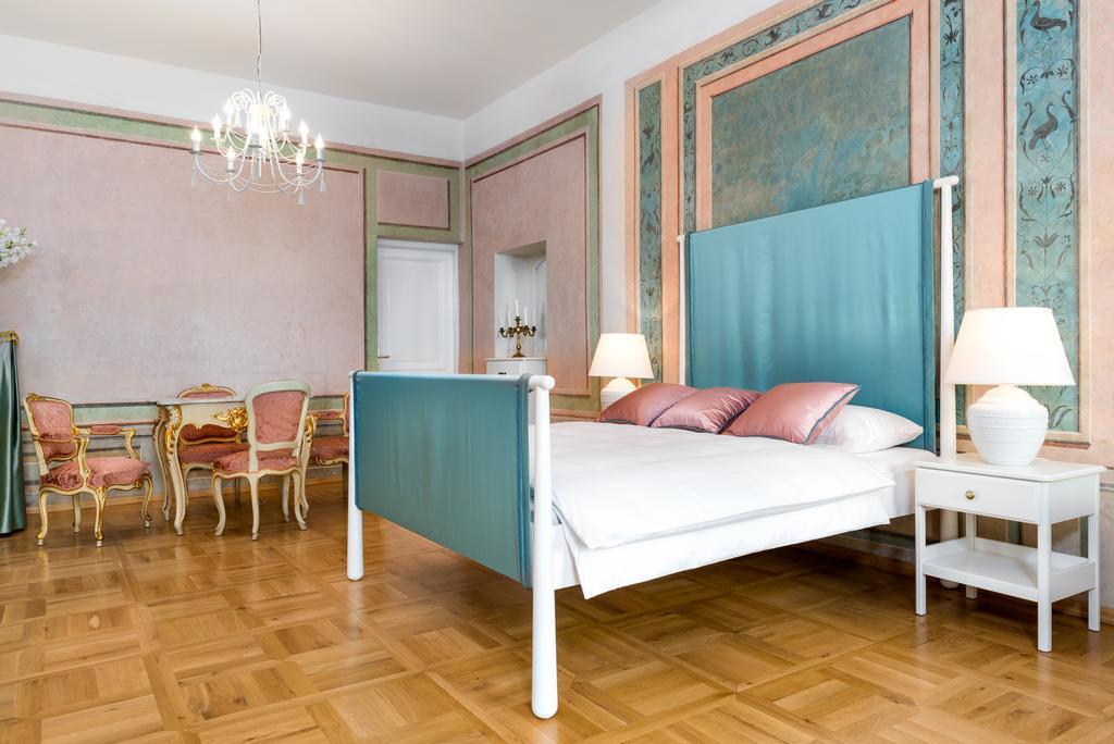 P&J Luxury Apartments 크라쿠프 외부 사진