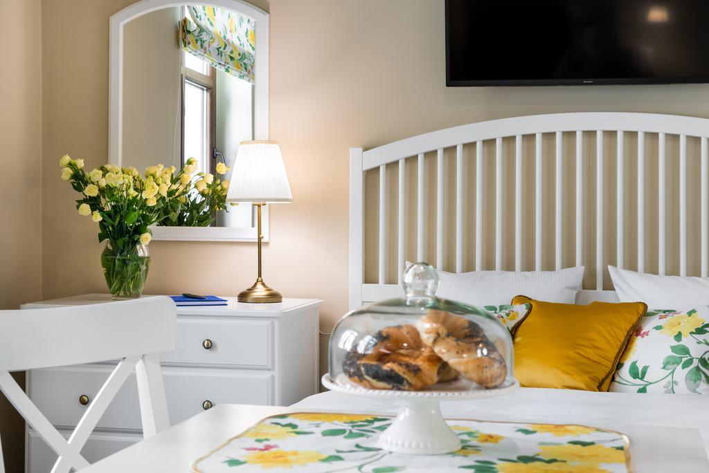 P&J Luxury Apartments 크라쿠프 외부 사진