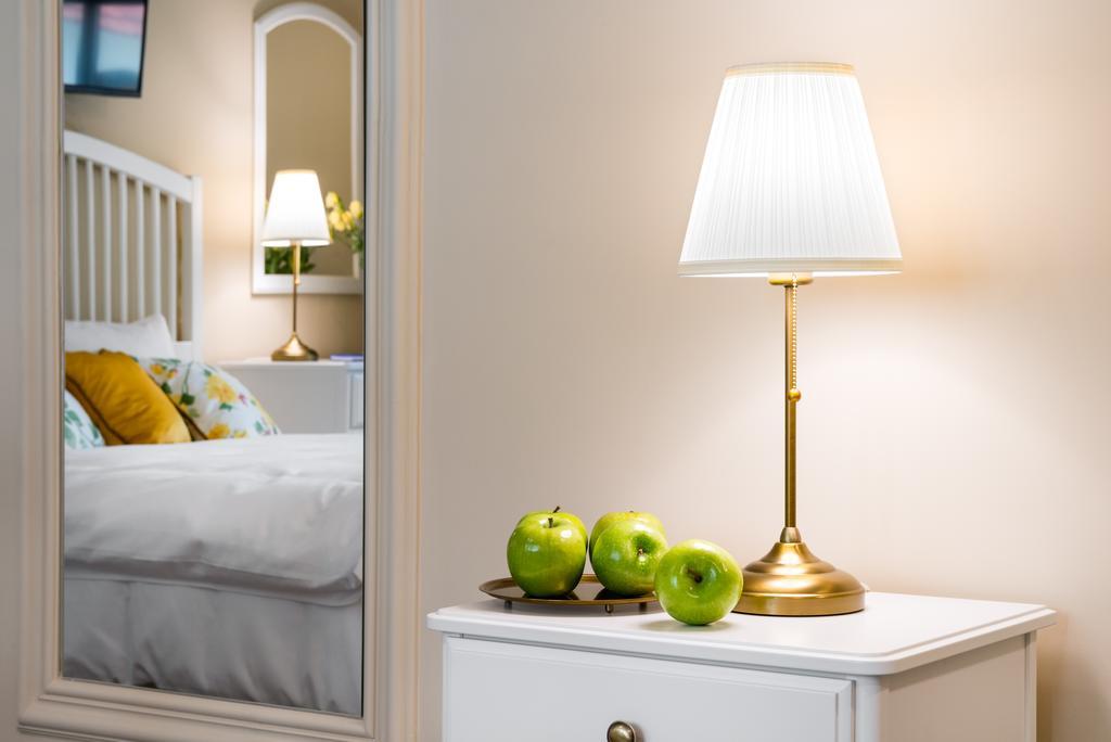 P&J Luxury Apartments 크라쿠프 외부 사진
